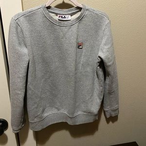 FILA hoody size M